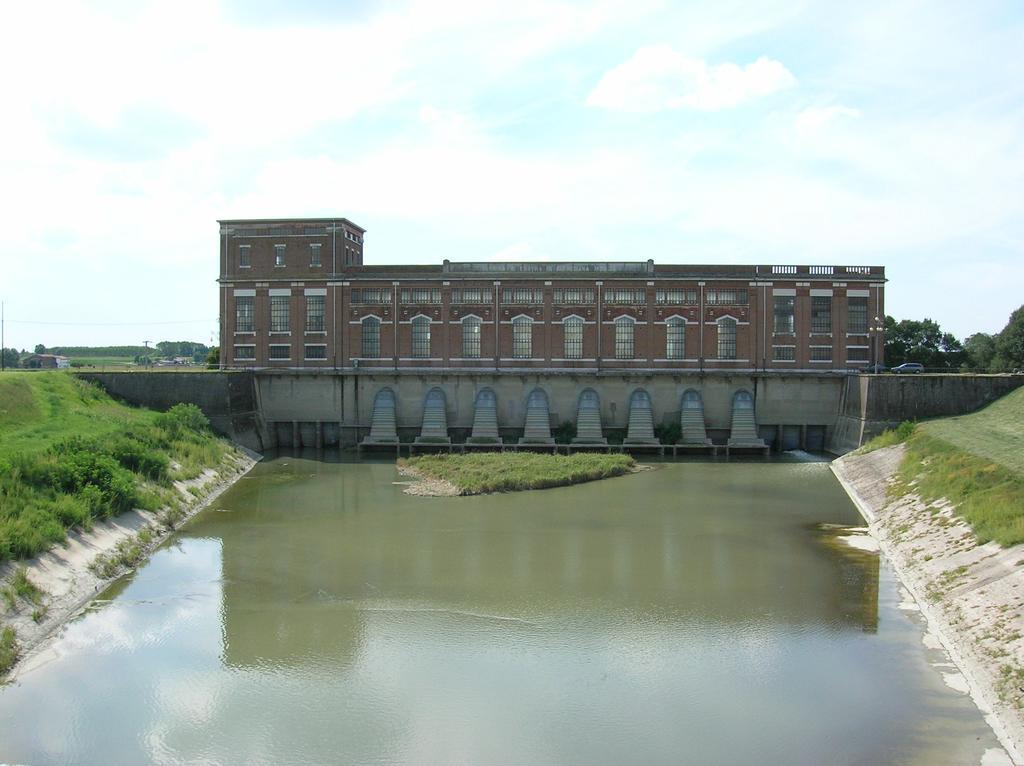 特耳米努斯住宿加早餐旅馆 Villastrada  外观 照片