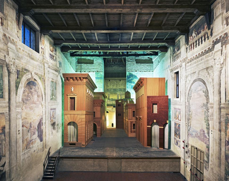 特耳米努斯住宿加早餐旅馆 Villastrada  外观 照片