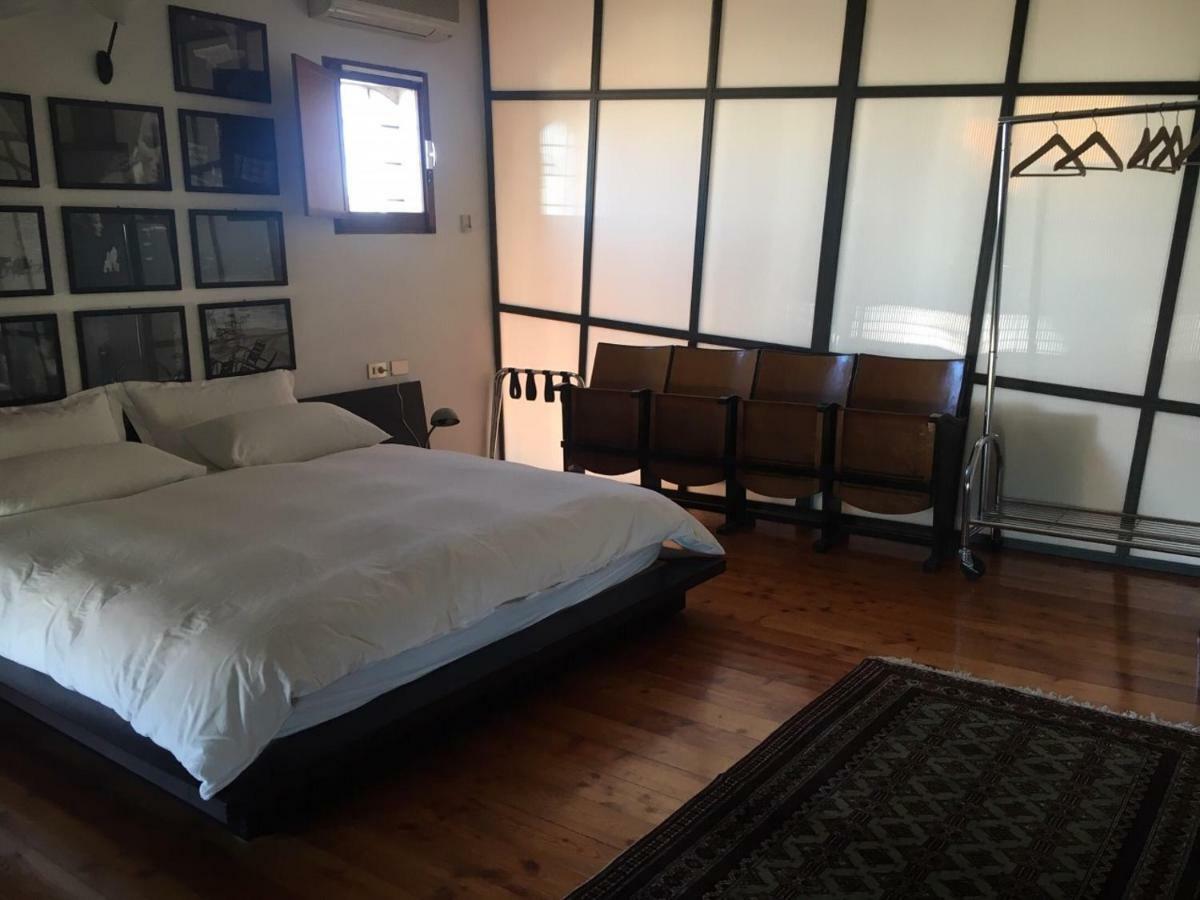 特耳米努斯住宿加早餐旅馆 Villastrada  外观 照片